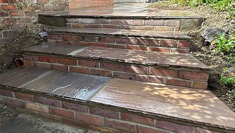 Landscapers Near Me